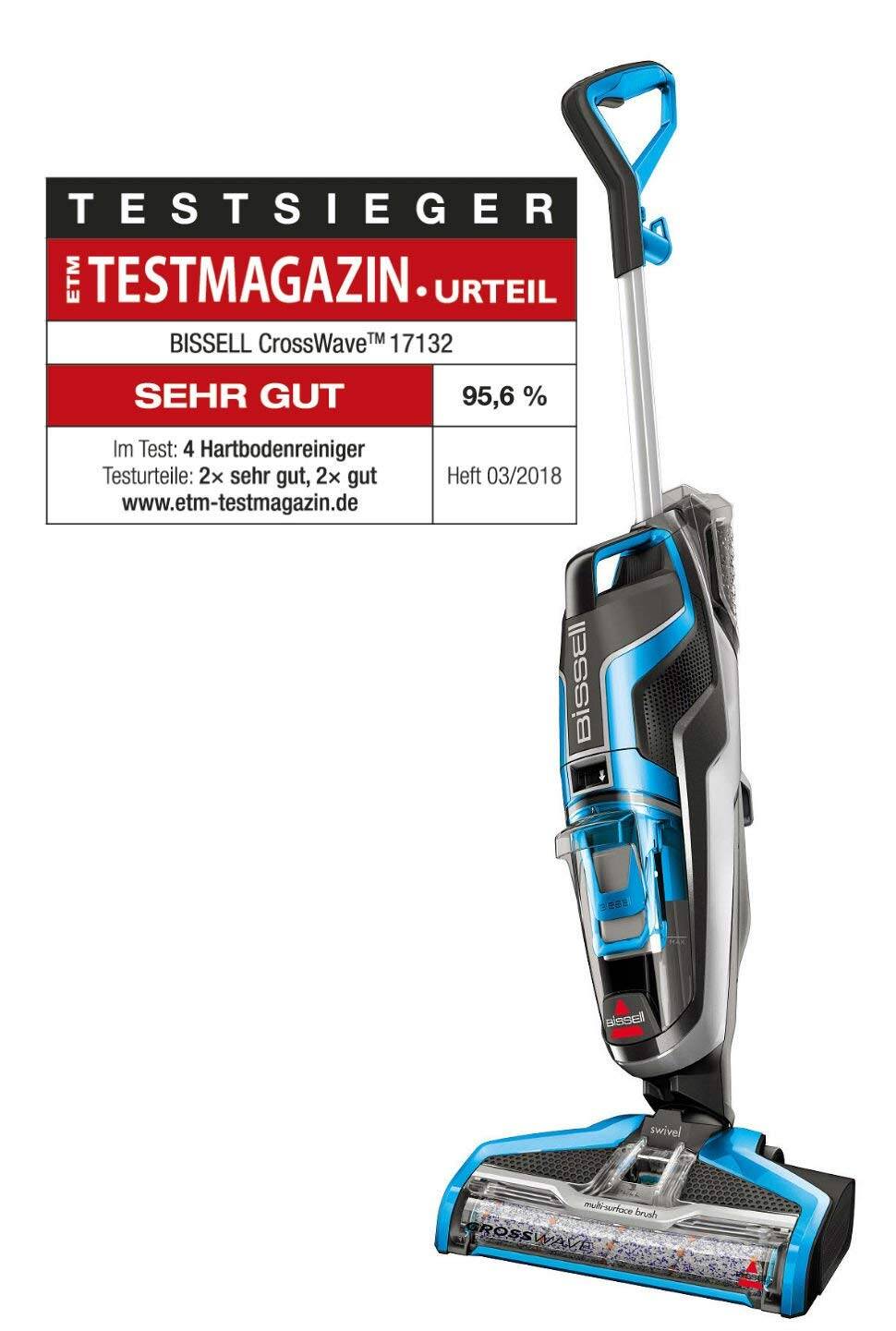 Waschsauger Wischsauger Test 21 Die Besten 9 Modelle Im Vergleich