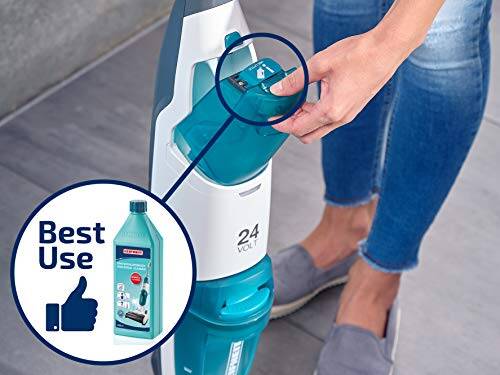 Akku Saugwischer Regulus Aqua Powervac Test Leifheit Akku Saugwischer Regulus Aqua PowerVac - Saugwischer Ratgeber