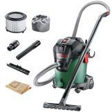 Bosch Nass- und Trockensauger AdvancedVac 20