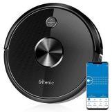 Ultenic D5S WLAN Staubsauger Roboter 3 in 1 Saugroboter mit Wischfunktion